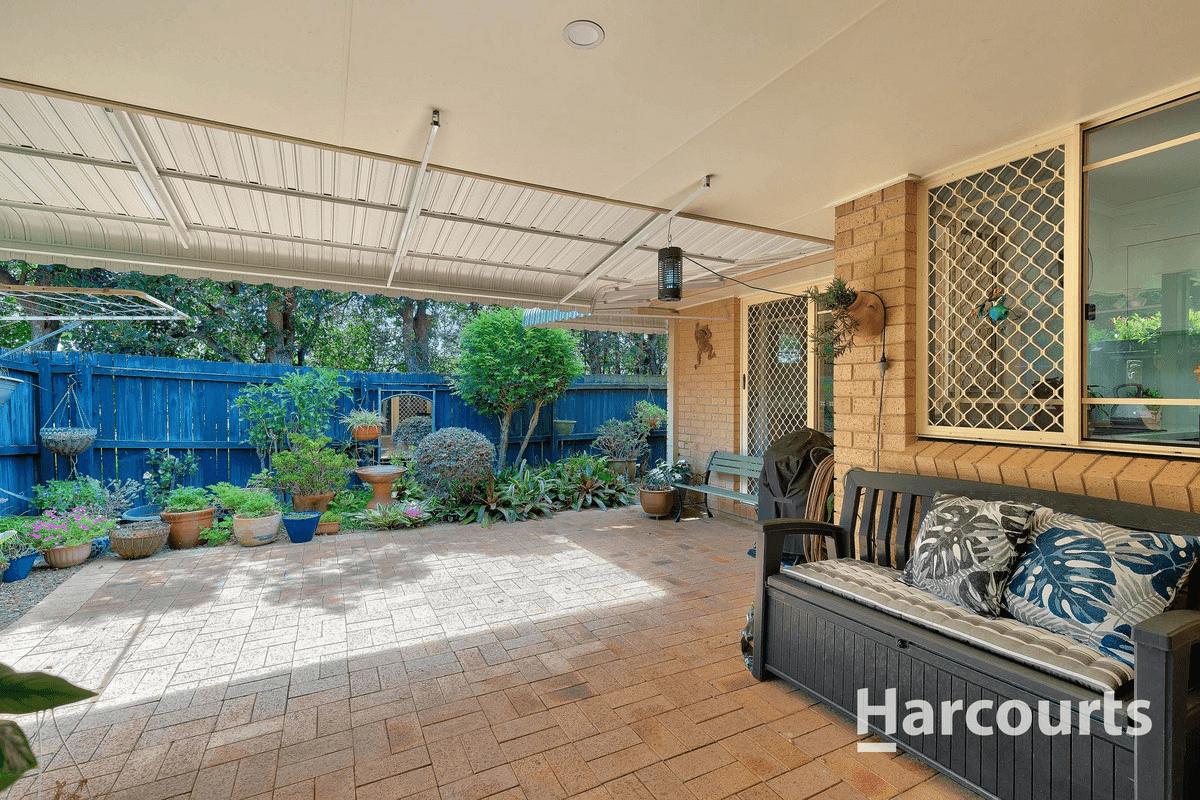 30/30 Graham Road, Carseldine, QLD 4034