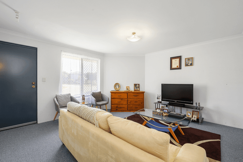 1 Yarra Promenade, HAMMOND PARK, WA 6164