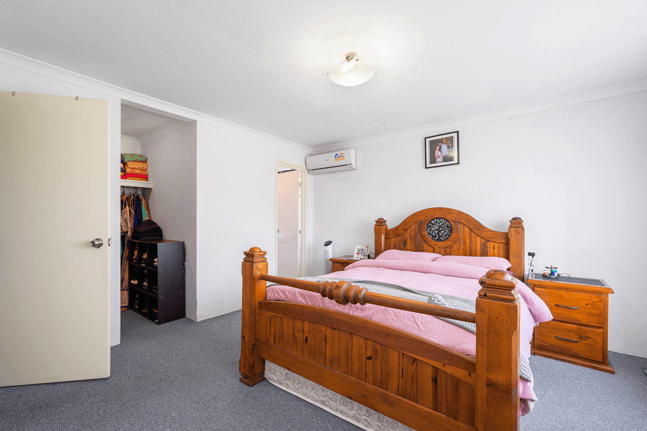 1 Yarra Promenade, HAMMOND PARK, WA 6164