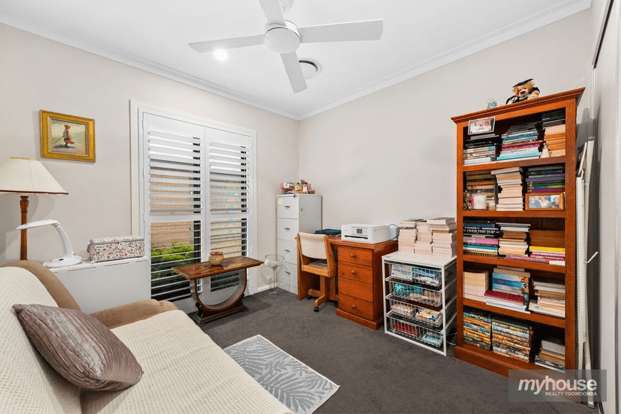 4/134 Perth Street, SOUTH TOOWOOMBA, QLD 4350