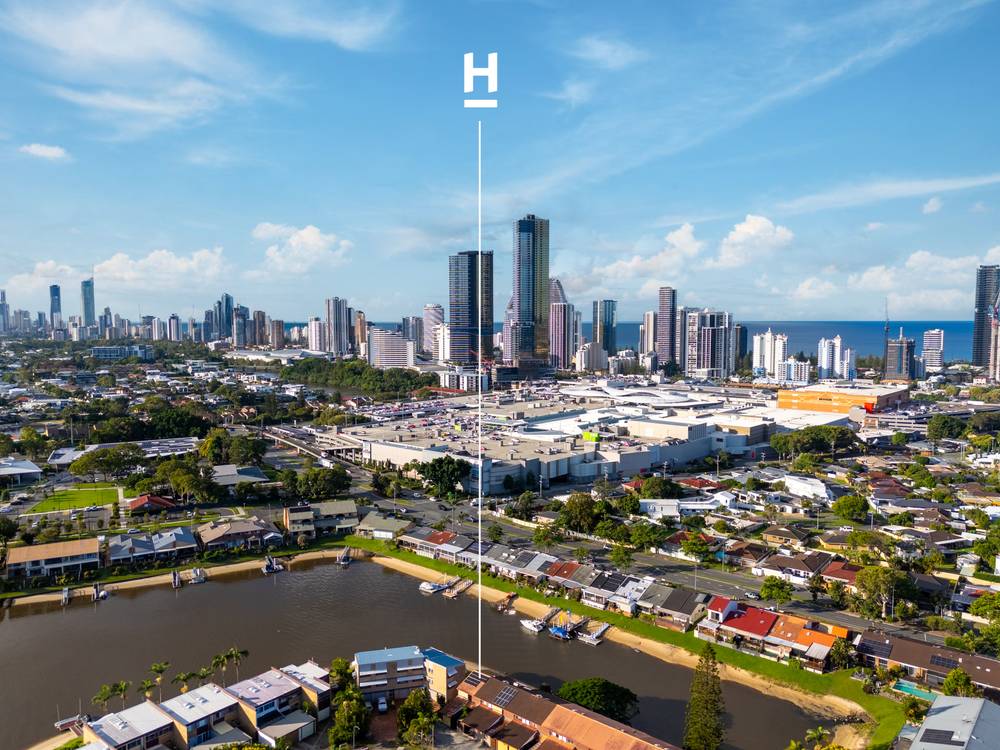 1/17-19 Aquila Court, MERMAID WATERS, QLD 4218