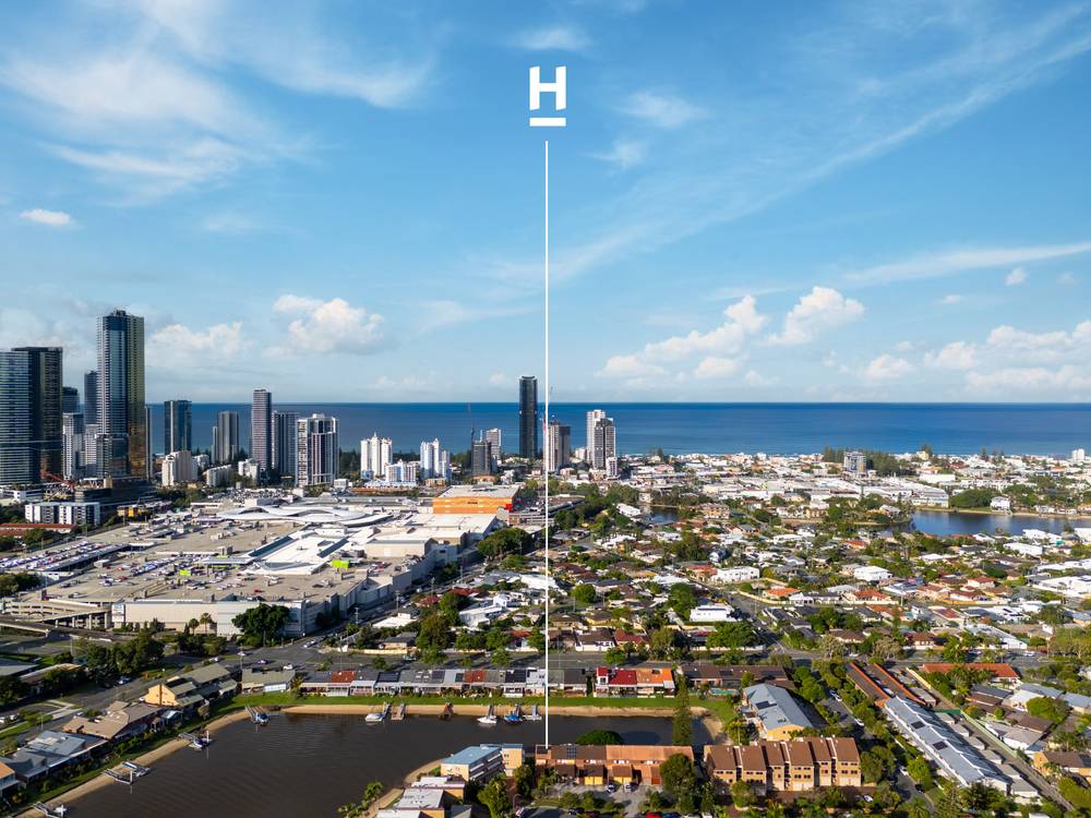 1/17-19 Aquila Court, MERMAID WATERS, QLD 4218