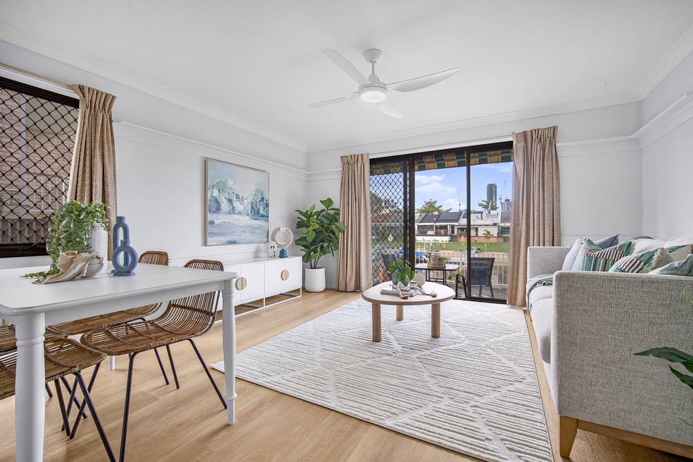 1/17-19 Aquila Court, MERMAID WATERS, QLD 4218