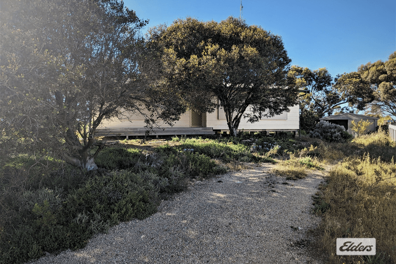 10 Island View Road, Port Victoria, SA 5573