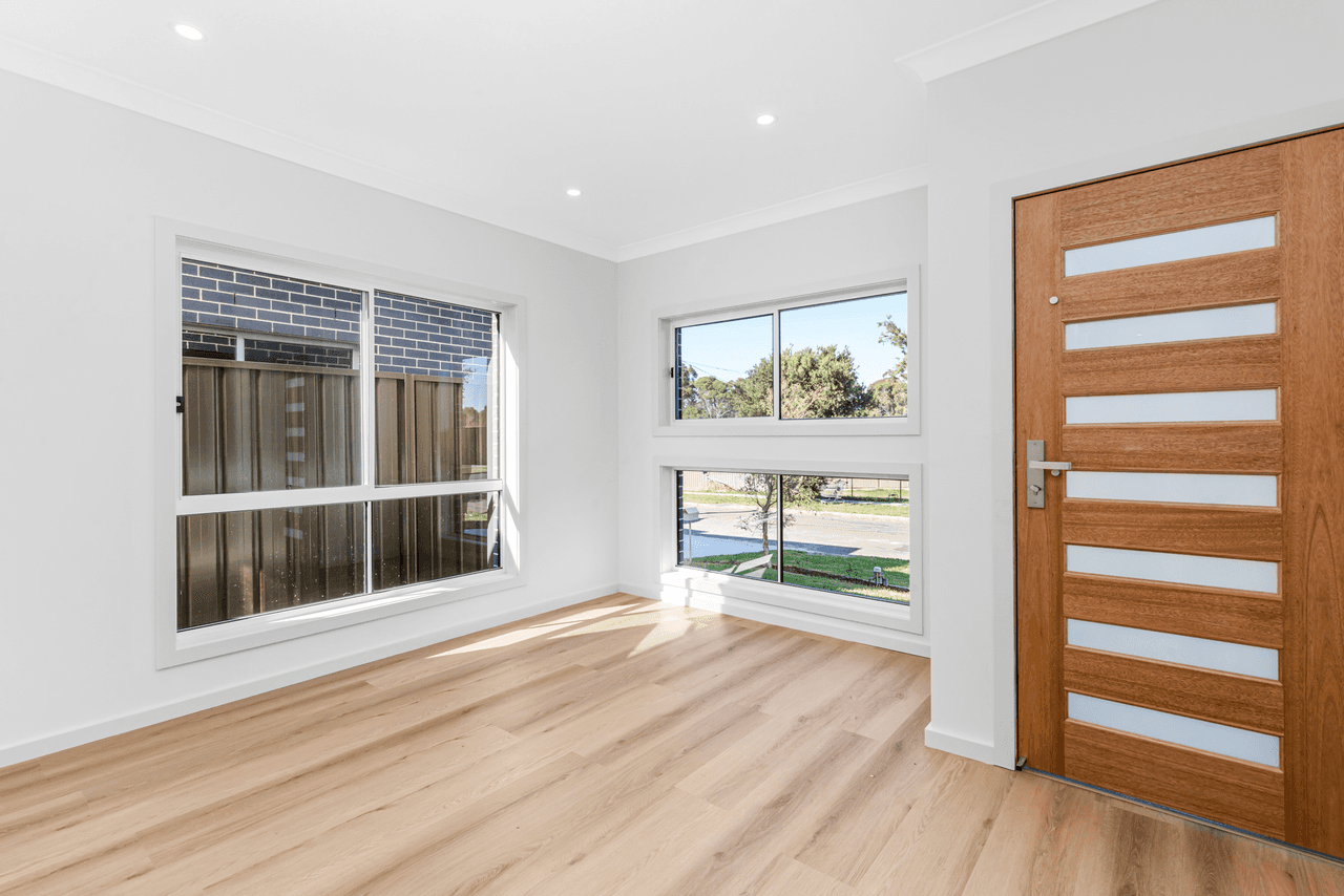 Lot 2, 29 Bolinda Street, BUSBY, NSW 2168