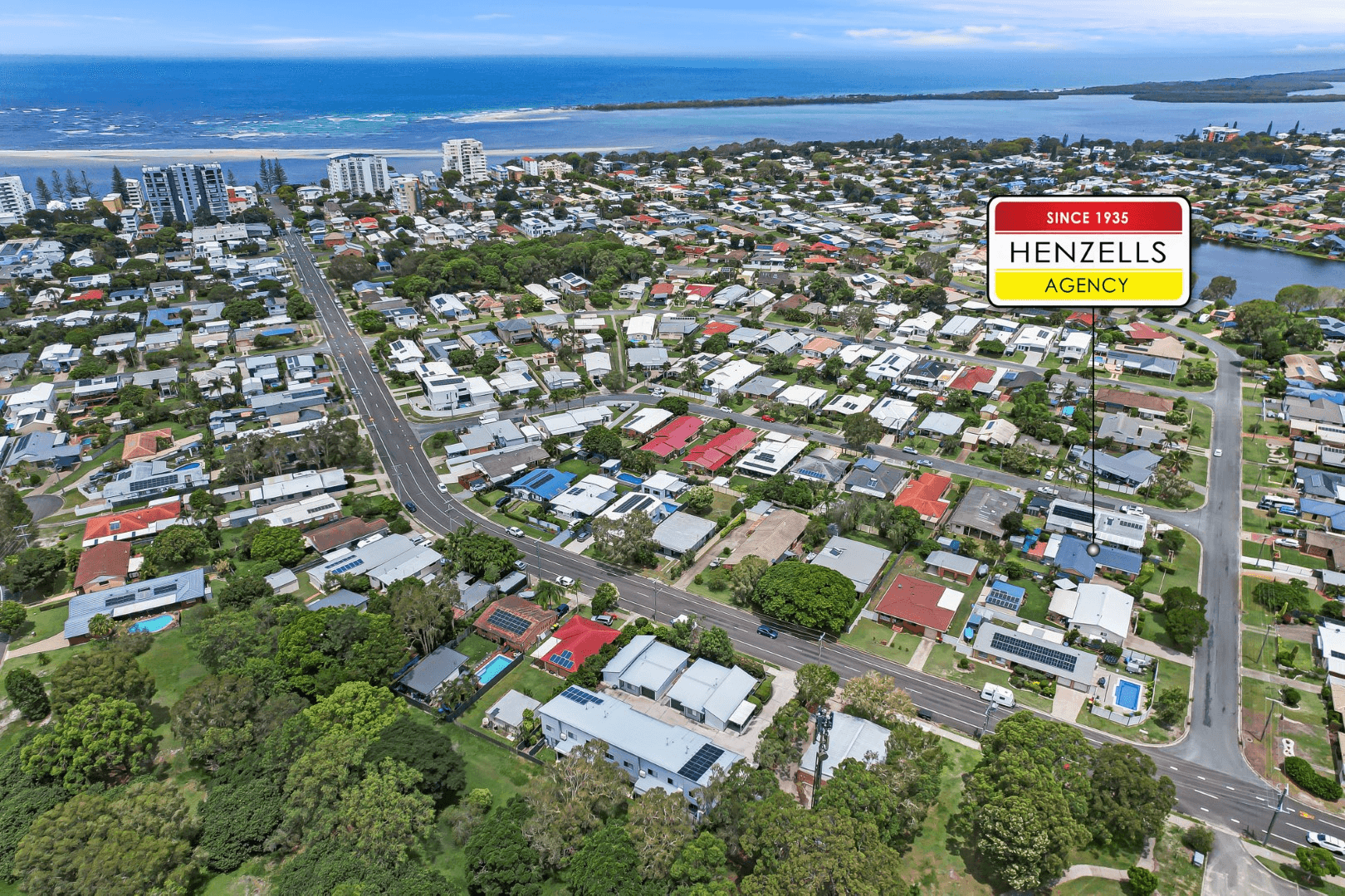 55 Wavell Avenue, GOLDEN BEACH, QLD 4551