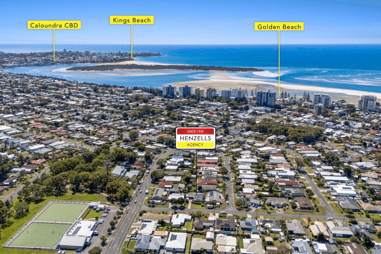 55 Wavell Avenue, GOLDEN BEACH, QLD 4551