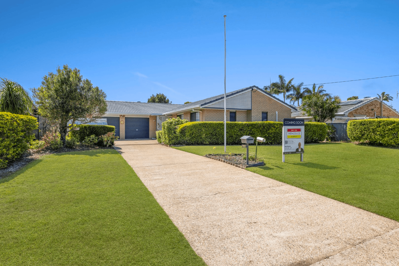 55 Wavell Avenue, GOLDEN BEACH, QLD 4551