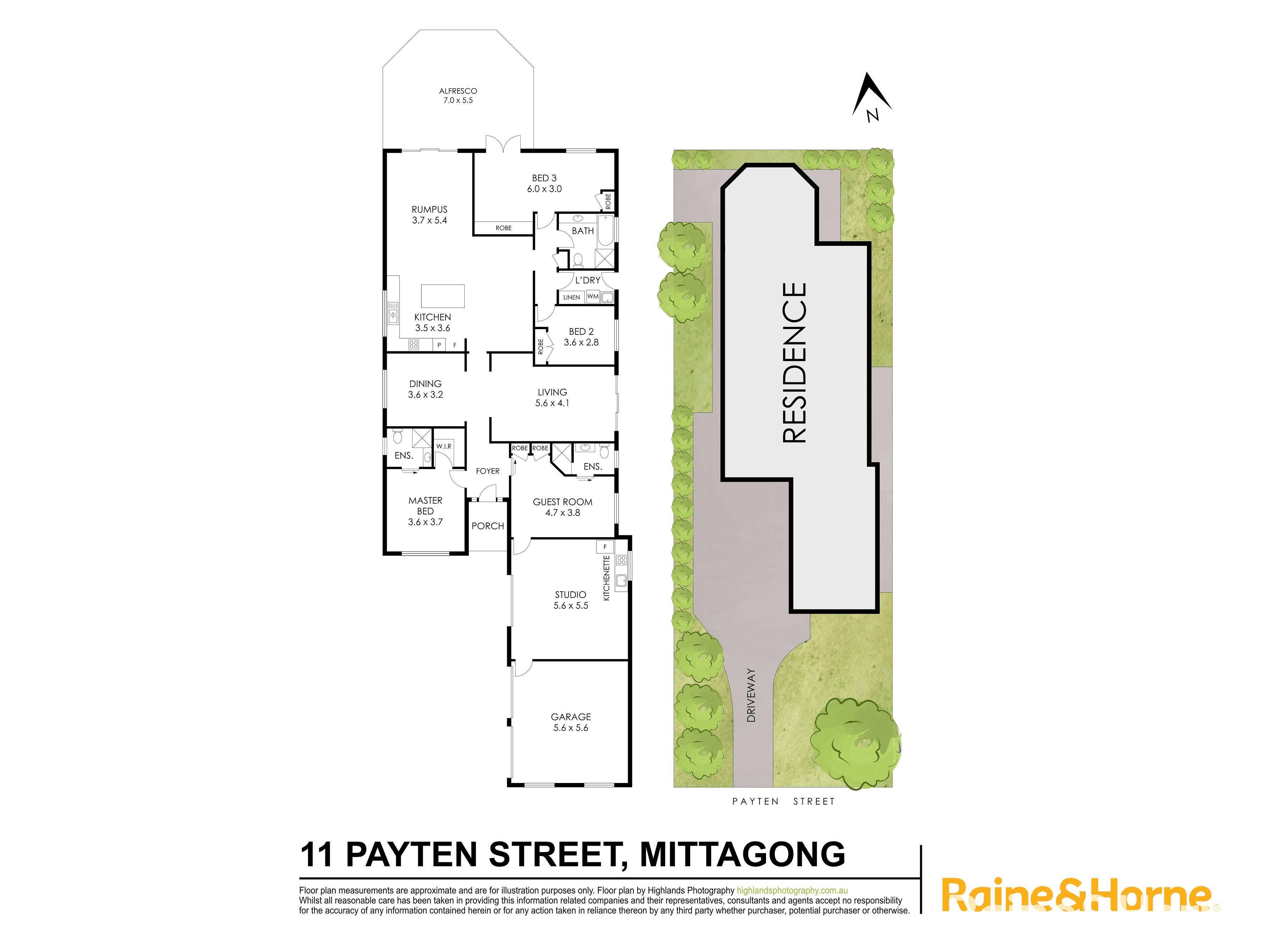 11 Payten Street, MITTAGONG, NSW 2575