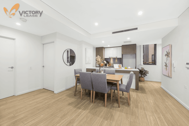 72/172-176 Parramatta Road, Homebush, NSW 2140