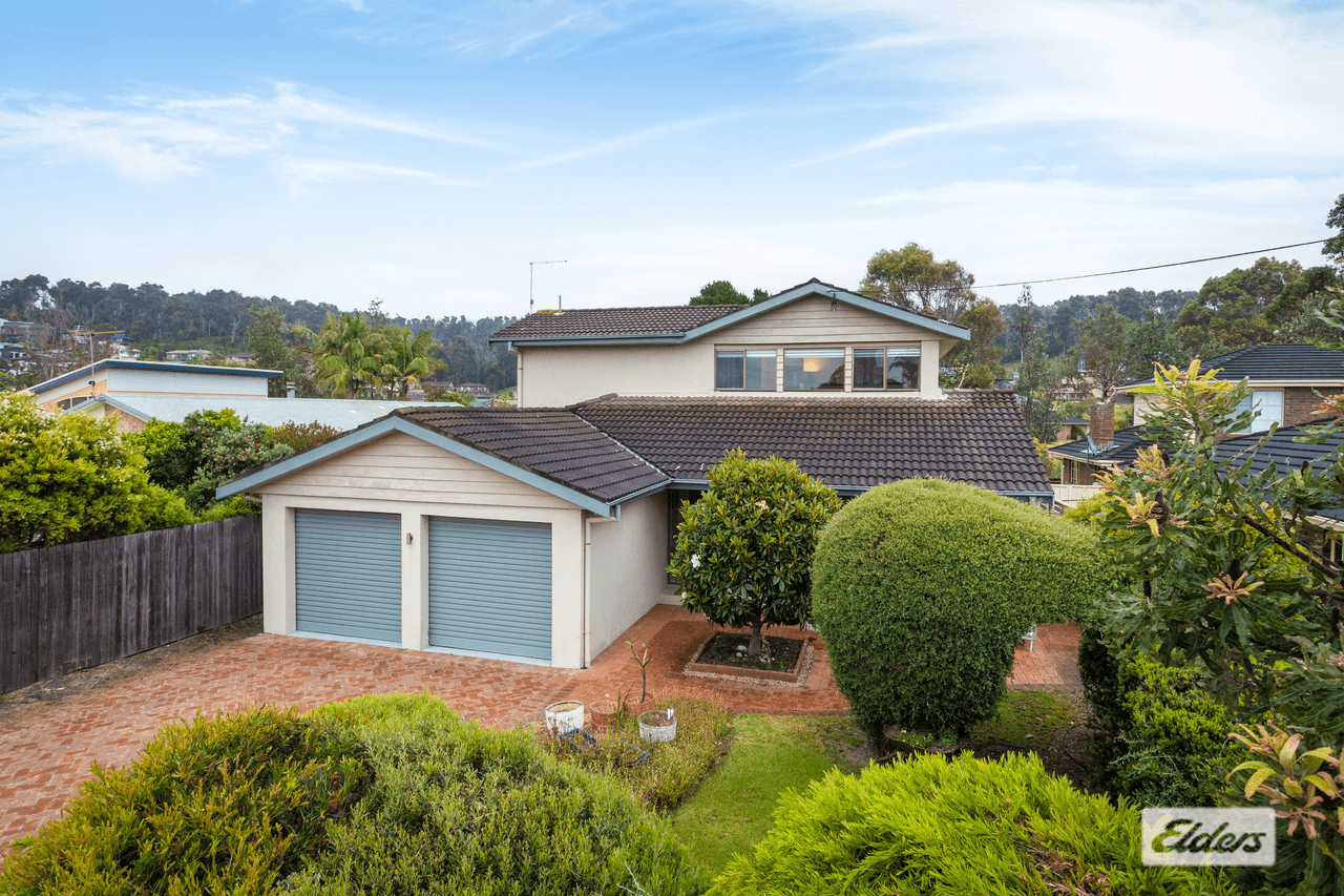 15 Edna Drive, Tathra, NSW 2550