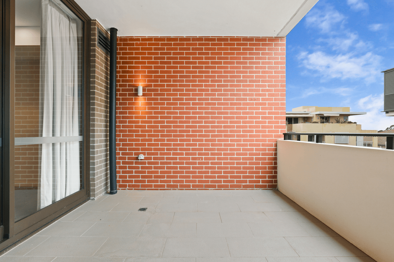 E308/3 Victoria Street, ROSEVILLE, NSW 2069