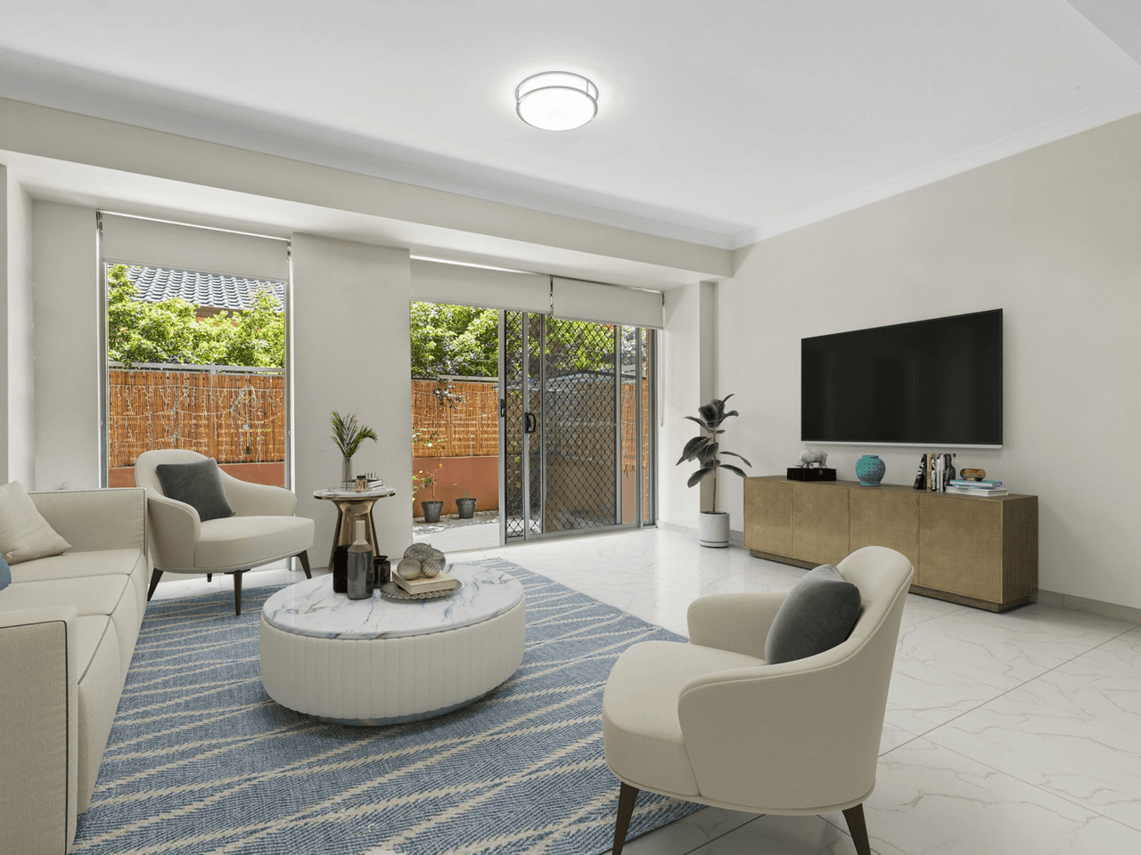 3/12-14 George Street, LIVERPOOL, NSW 2170