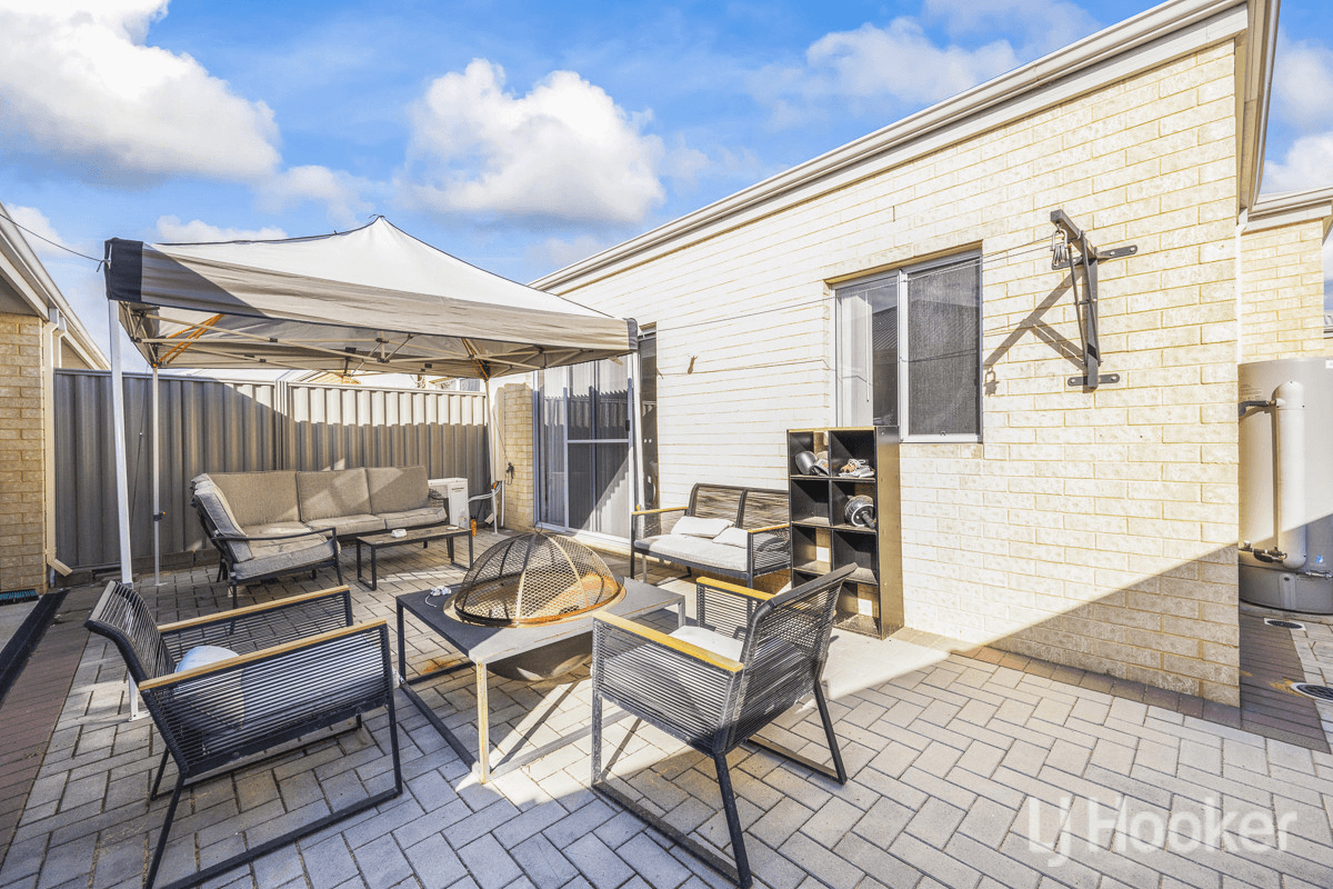 13 Bellini Gardens, ALKIMOS, WA 6038