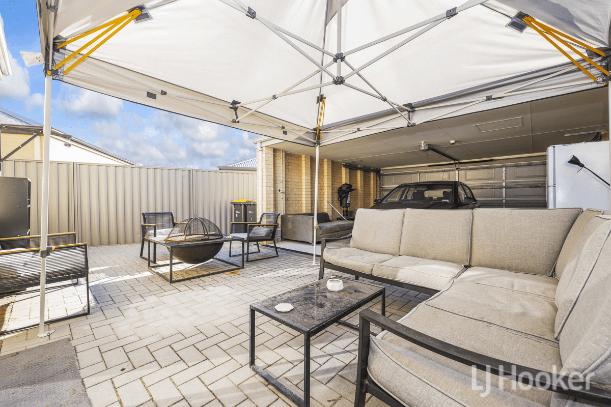 13 Bellini Gardens, ALKIMOS, WA 6038