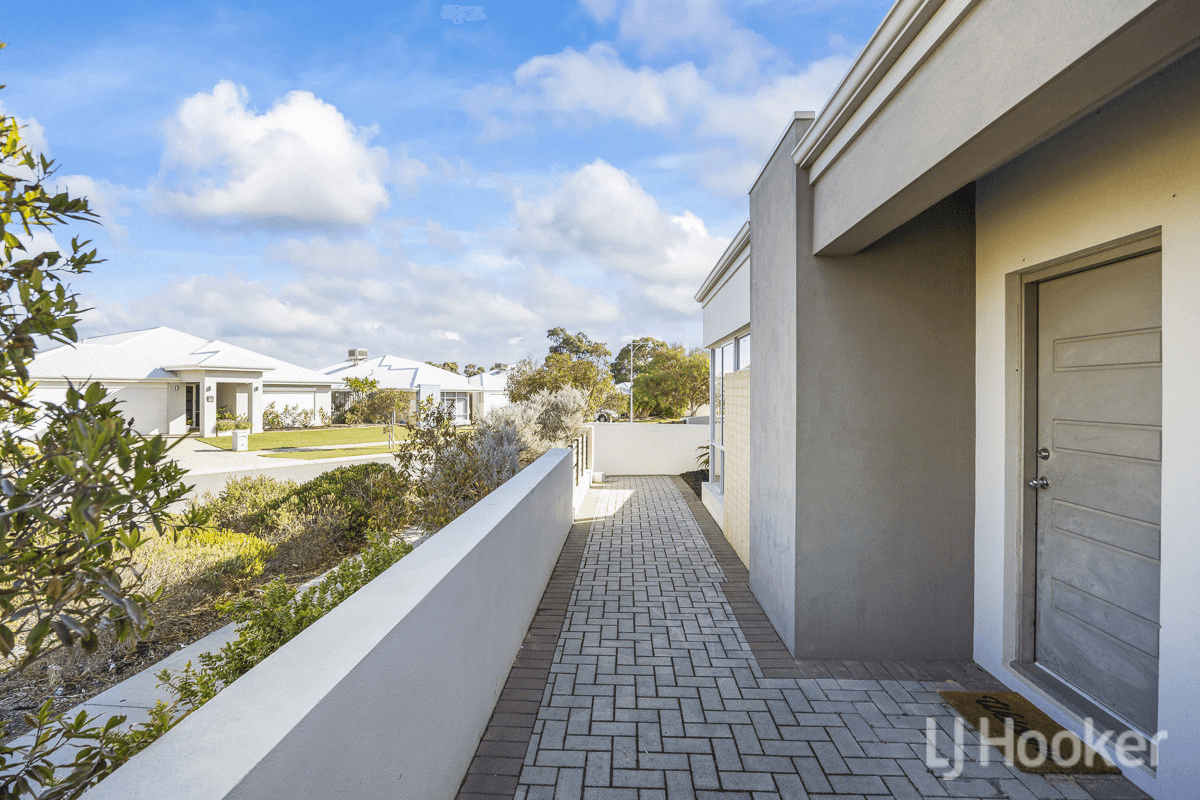 13 Bellini Gardens, ALKIMOS, WA 6038