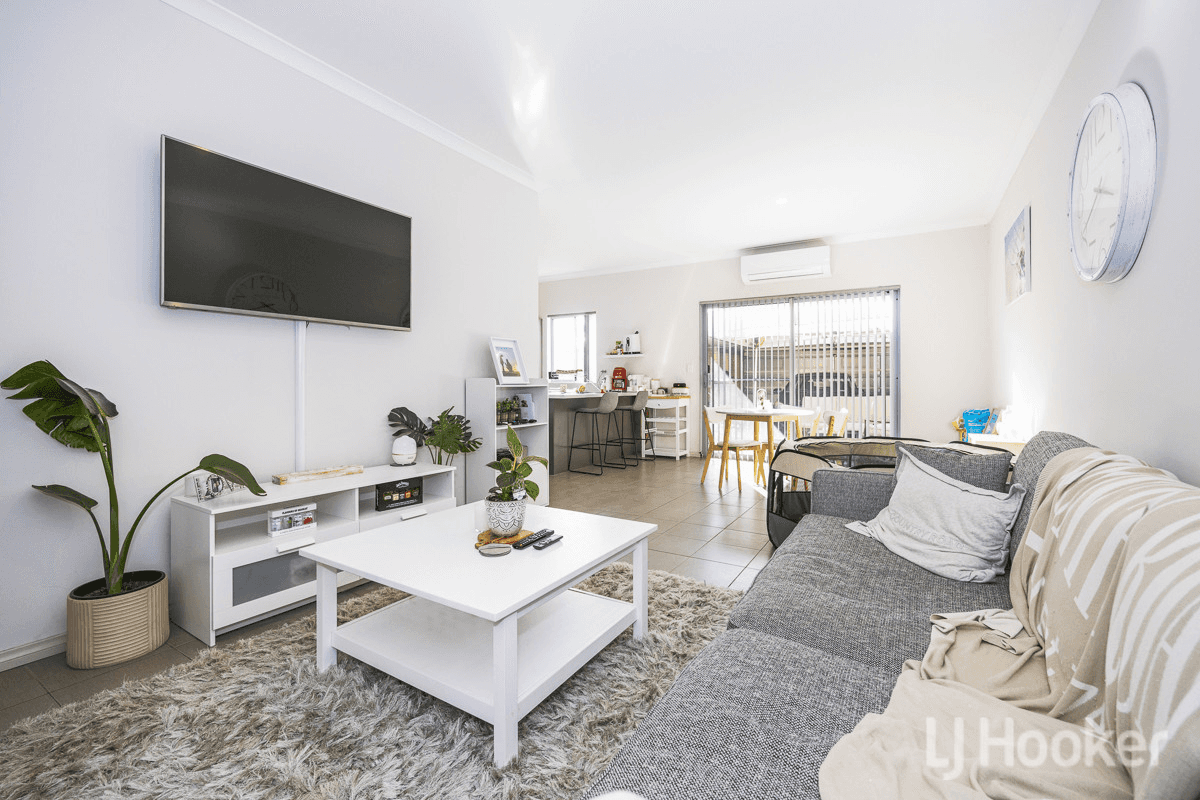 13 Bellini Gardens, ALKIMOS, WA 6038