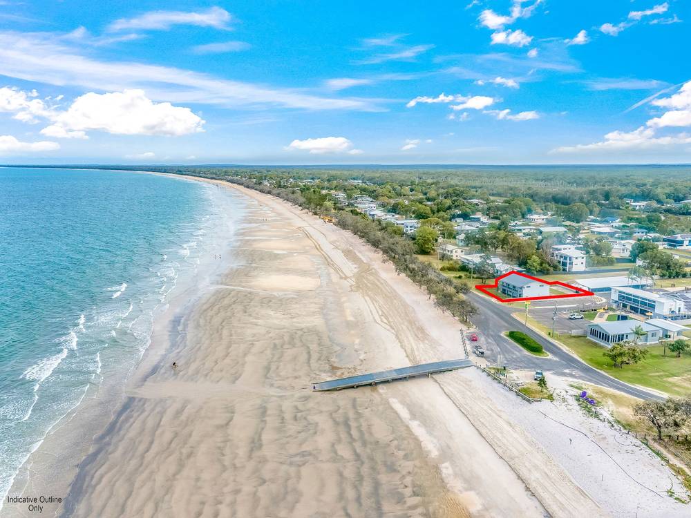 194 ESPLANADE, WOODGATE, QLD 4660