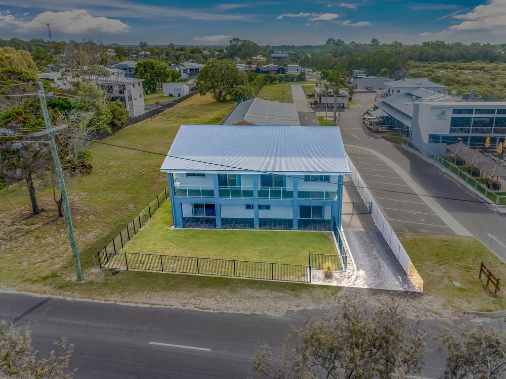 194 ESPLANADE, WOODGATE, QLD 4660