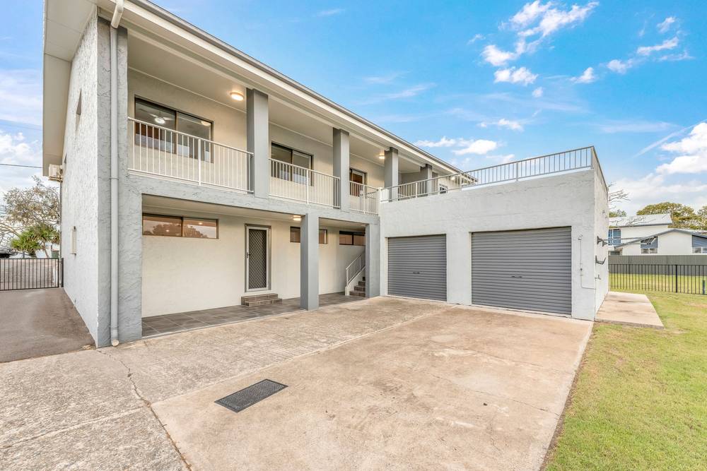 194 ESPLANADE, WOODGATE, QLD 4660