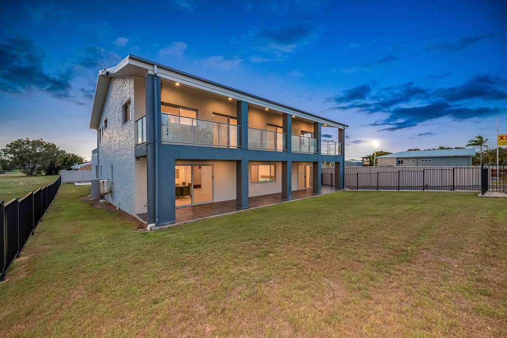 194 ESPLANADE, WOODGATE, QLD 4660