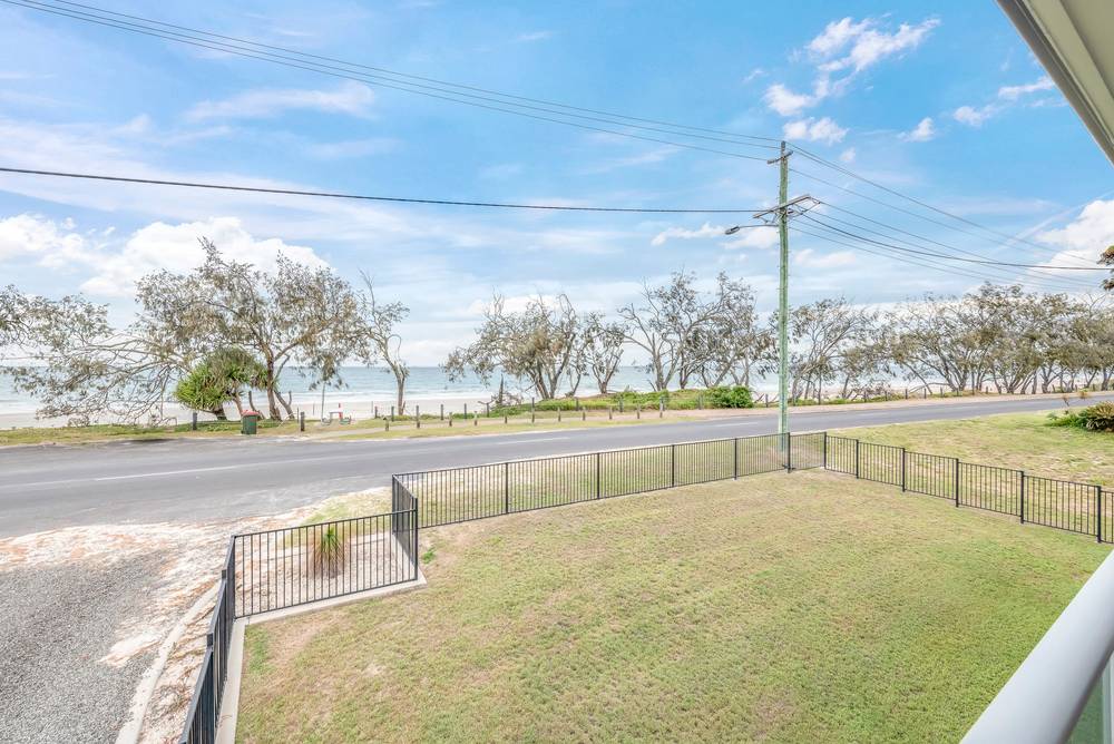 194 ESPLANADE, WOODGATE, QLD 4660
