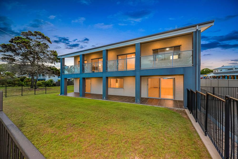 194 ESPLANADE, WOODGATE, QLD 4660