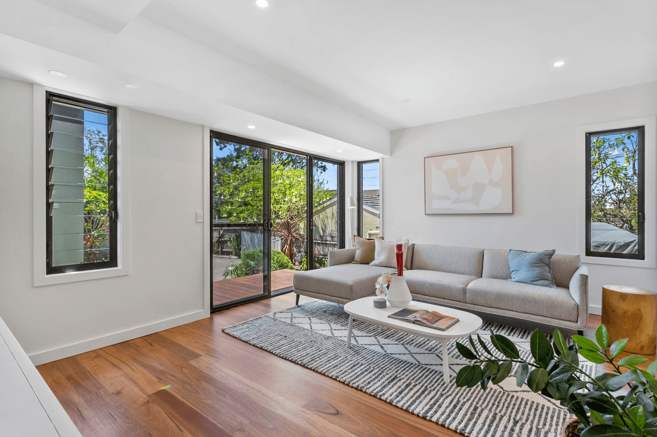 21A Woodbine Street, North Balgowlah, NSW 2093