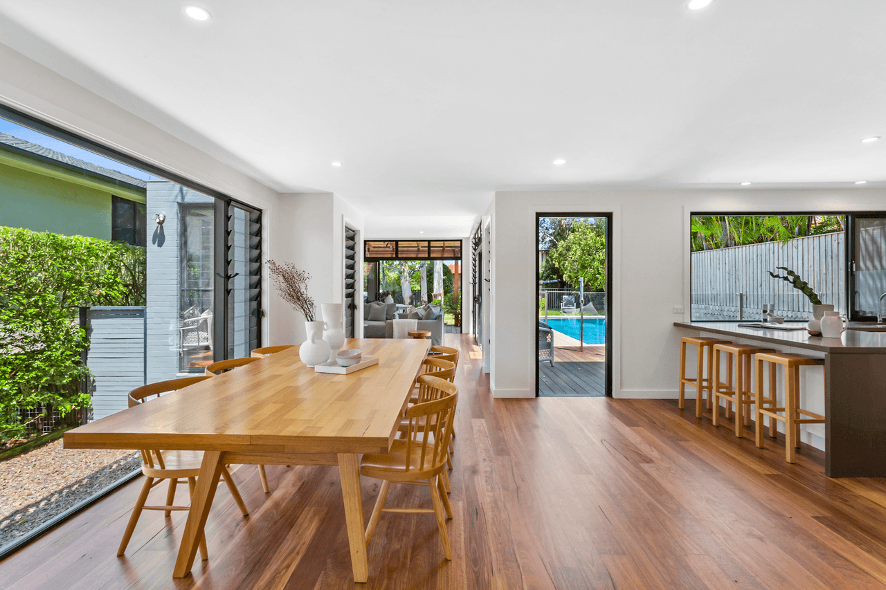 21A Woodbine Street, North Balgowlah, NSW 2093