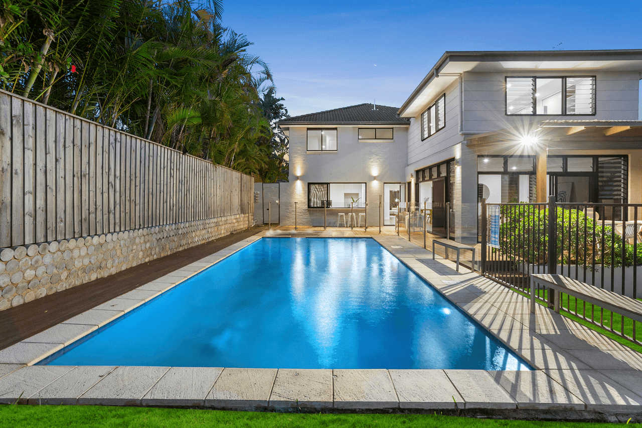 21A Woodbine Street, North Balgowlah, NSW 2093