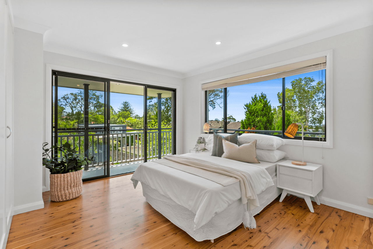 21A Woodbine Street, North Balgowlah, NSW 2093