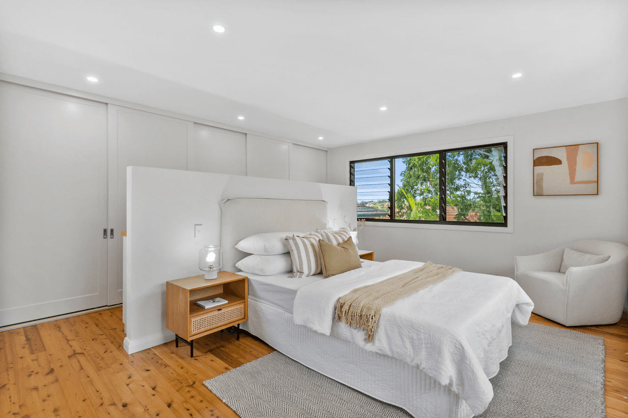 21A Woodbine Street, North Balgowlah, NSW 2093