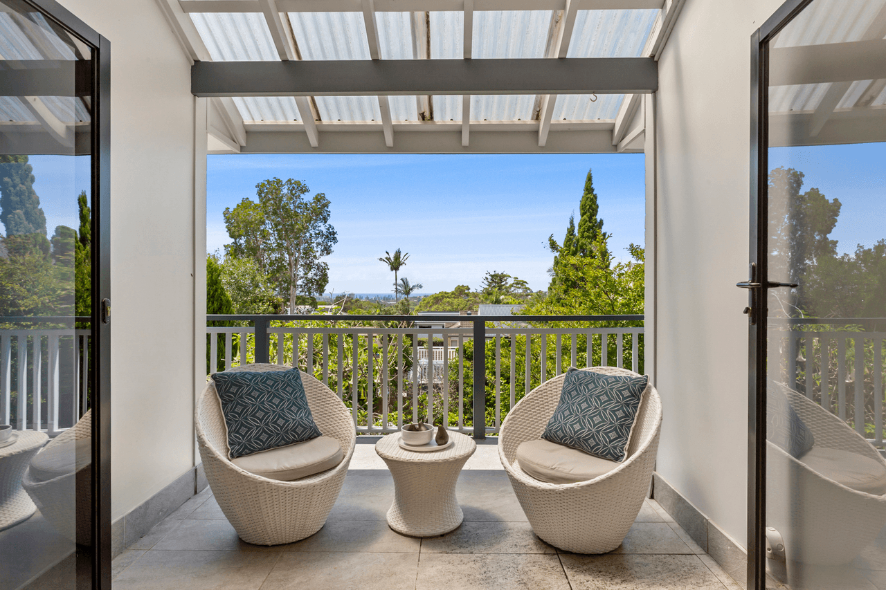 21A Woodbine Street, North Balgowlah, NSW 2093