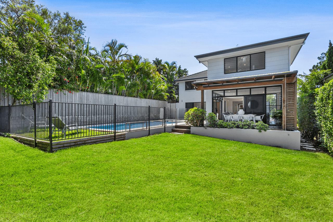 21A Woodbine Street, North Balgowlah, NSW 2093