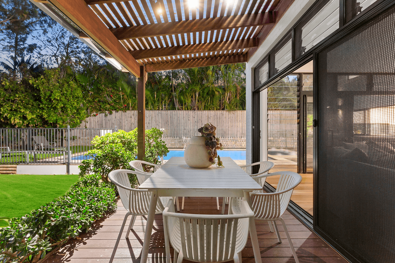 21A Woodbine Street, North Balgowlah, NSW 2093