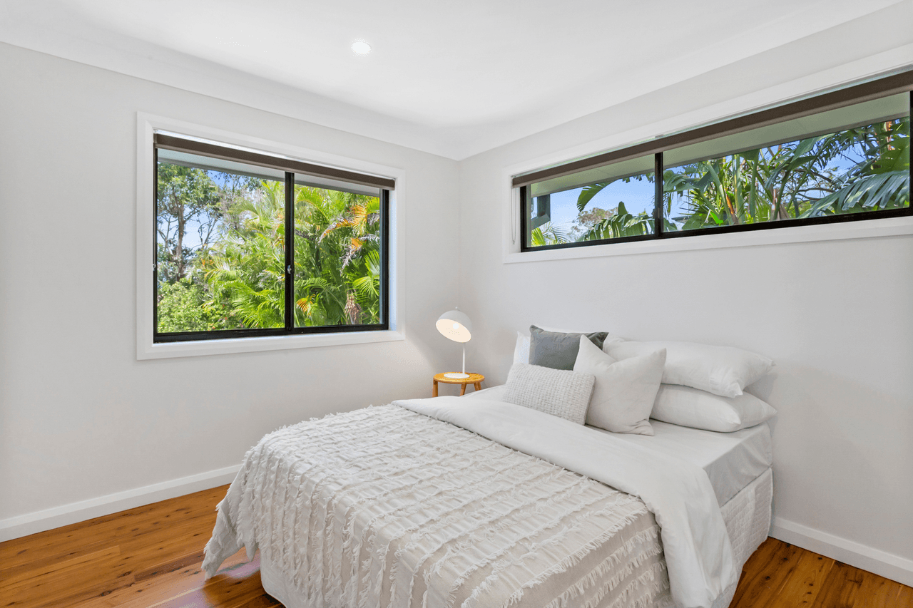 21A Woodbine Street, North Balgowlah, NSW 2093