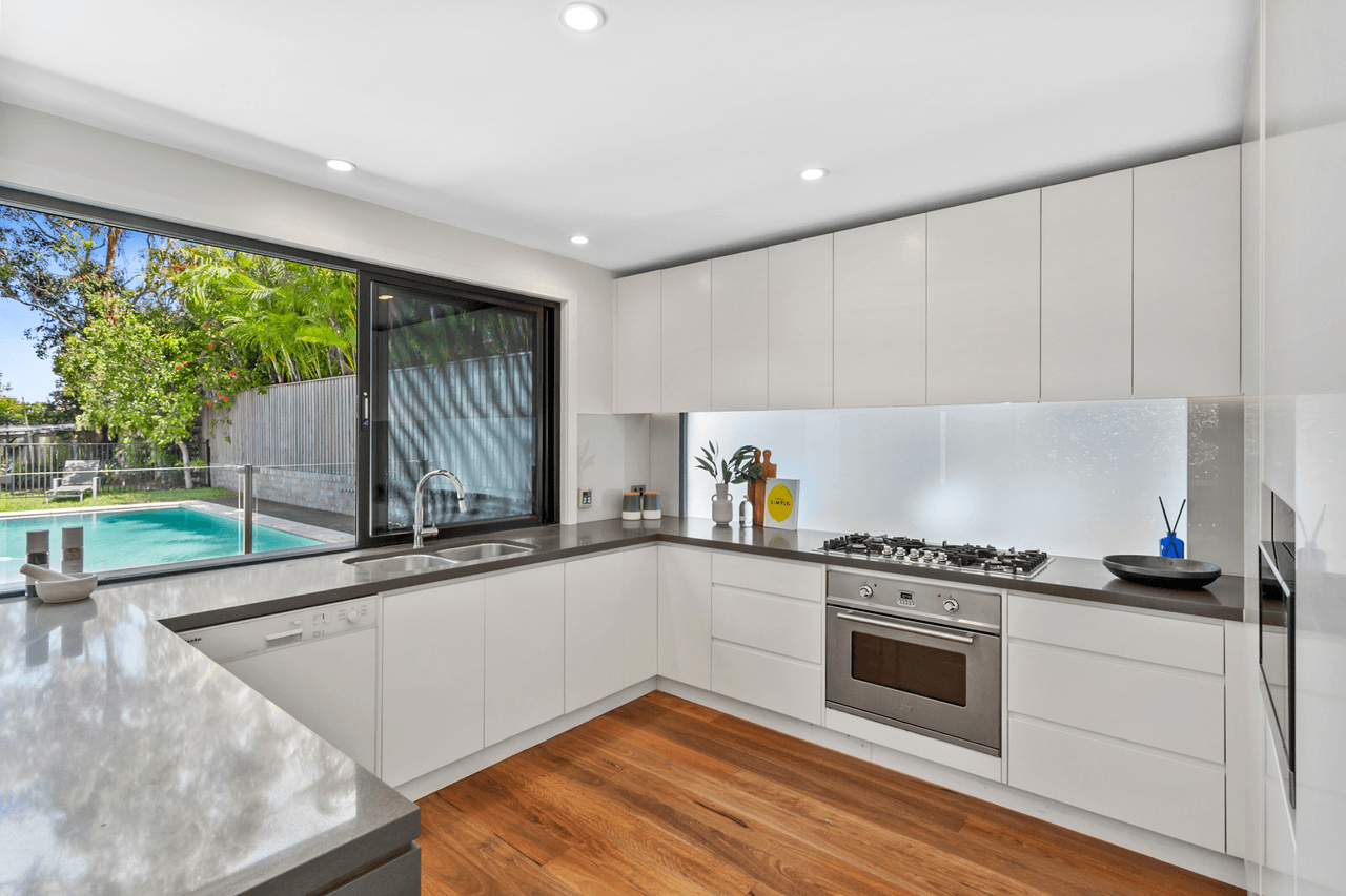 21A Woodbine Street, North Balgowlah, NSW 2093