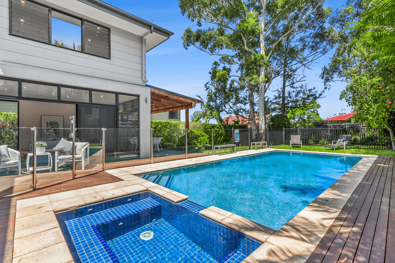 21A Woodbine Street, North Balgowlah, NSW 2093