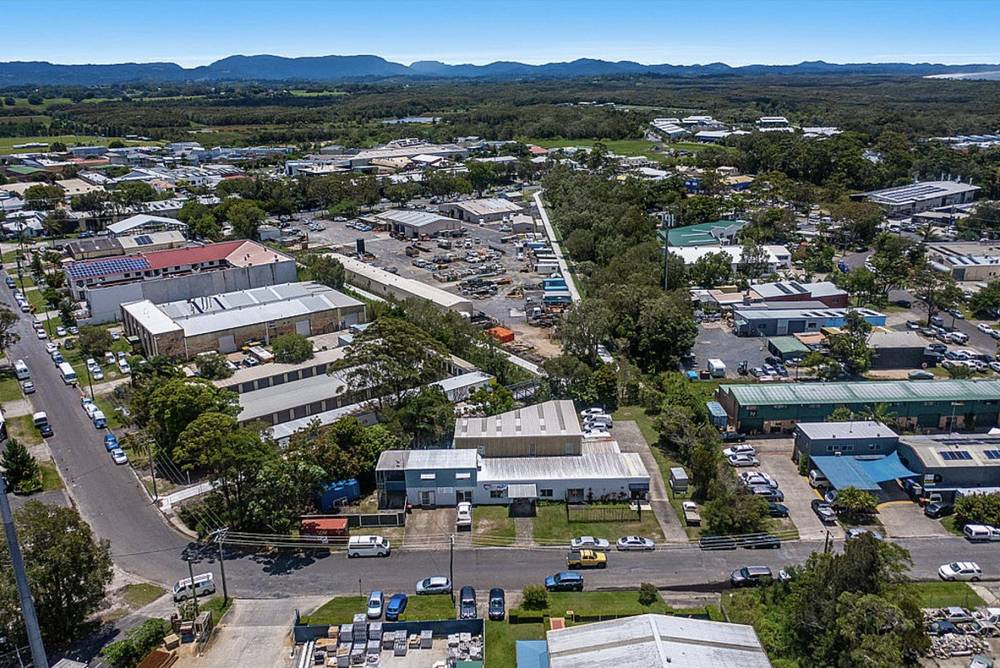 2/15 Grevillea Street, Byron Bay, NSW 2481