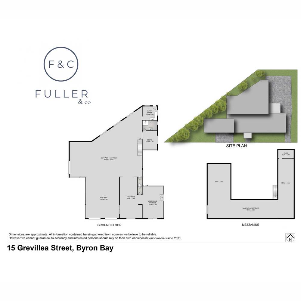 2/15 Grevillea Street, Byron Bay, NSW 2481