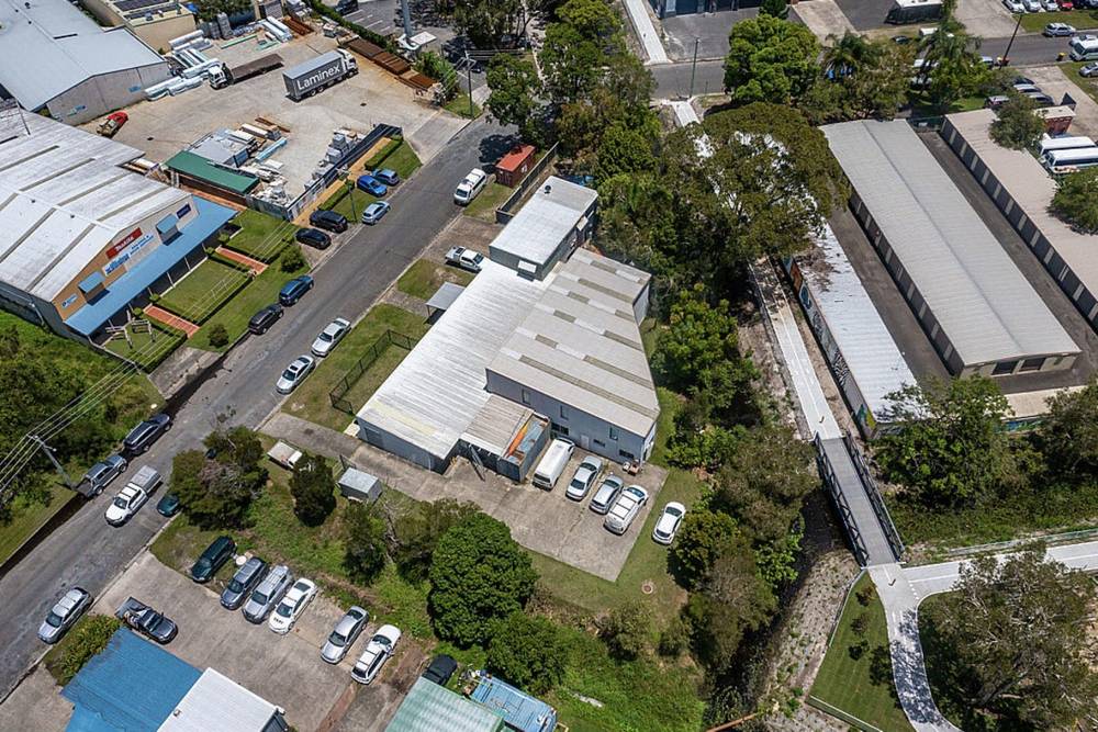 2/15 Grevillea Street, Byron Bay, NSW 2481