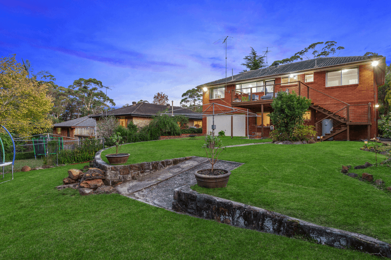 37 Stokes Avenue, Asquith, NSW 2077