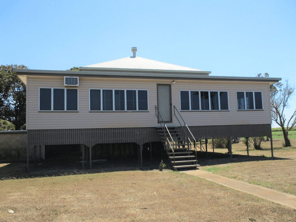 123 Ivanhoe Road, JARVISFIELD, QLD 4807