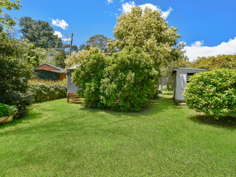 84 Godson Avenue, Blackheath, NSW 2785