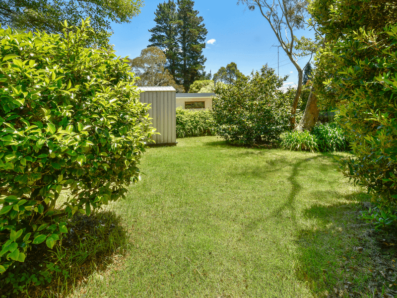 84 Godson Avenue, Blackheath, NSW 2785