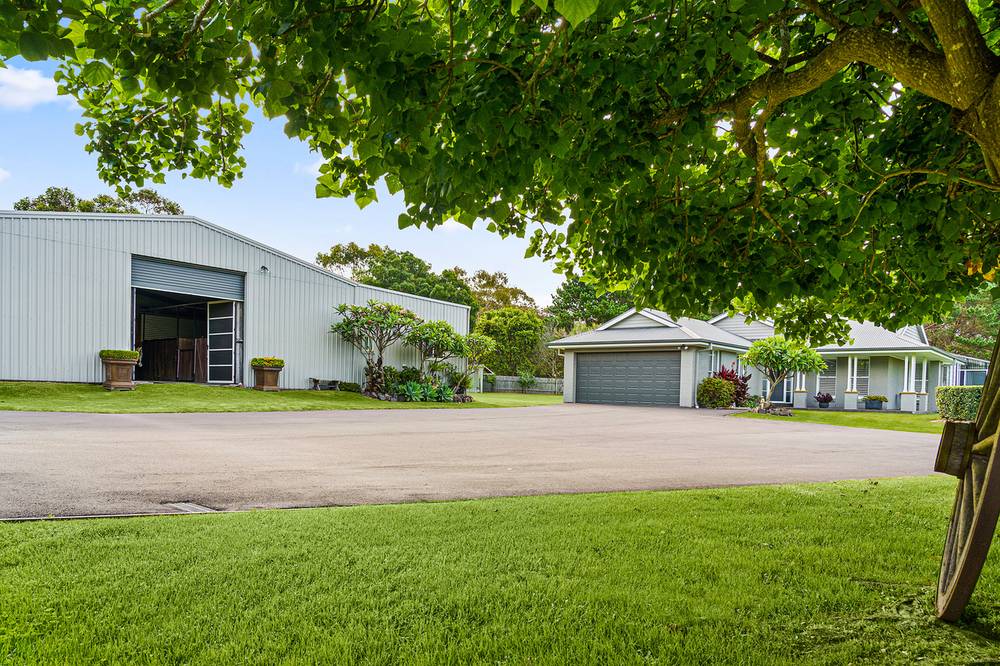 30d Oakbanks Place, Worrigee, NSW 2540