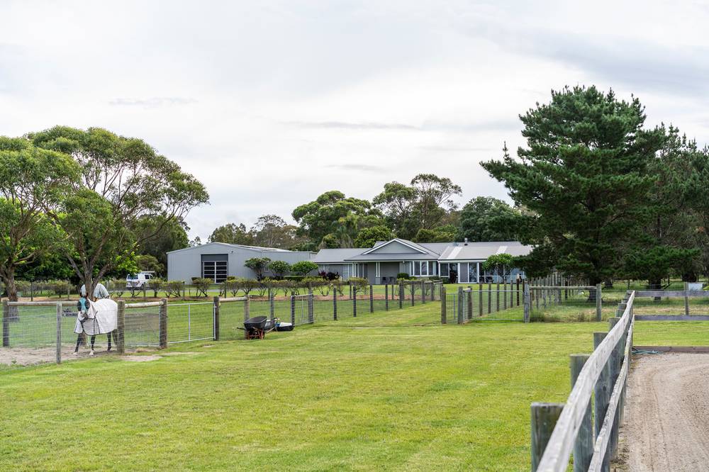 30d Oakbanks Place, Worrigee, NSW 2540