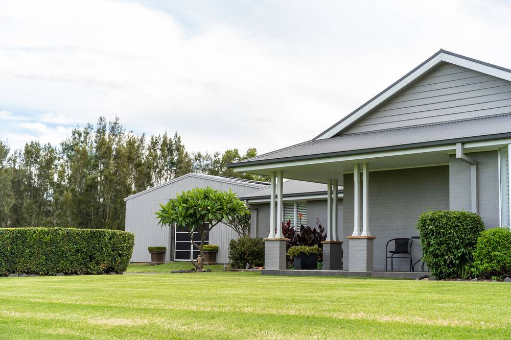 30d Oakbanks Place, Worrigee, NSW 2540