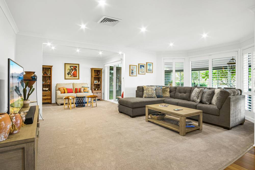 30d Oakbanks Place, Worrigee, NSW 2540