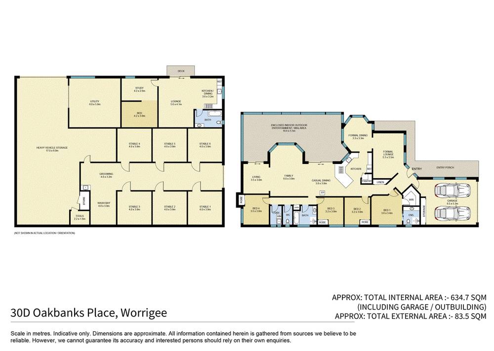 30d Oakbanks Place, Worrigee, NSW 2540